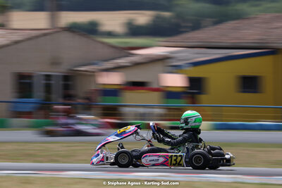 19/06/2022 : Atlantic Trophée au circuit LF Karting de Layrac (Photos Stéphane Agnus) 2022 — karting