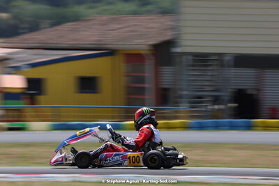 19/06/2022 : Atlantic Trophée au circuit LF Karting de Layrac (Photos Stéphane Agnus) 2022 — karting
