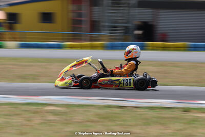 19/06/2022 : Atlantic Trophée au circuit LF Karting de Layrac (Photos Stéphane Agnus) 2022 — karting