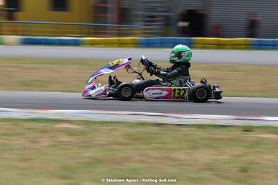19/06/2022 : Atlantic Trophée au circuit LF Karting de Layrac (Photos Stéphane Agnus) 2022 — karting