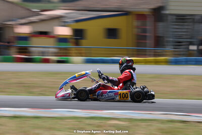 19/06/2022 : Atlantic Trophée au circuit LF Karting de Layrac (Photos Stéphane Agnus) 2022 — karting