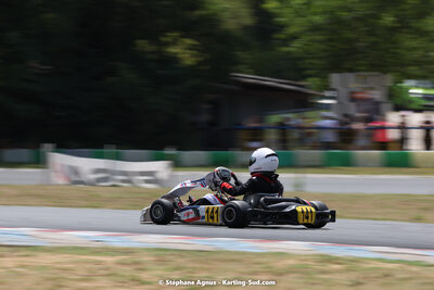 19/06/2022 : Atlantic Trophée au circuit LF Karting de Layrac (Photos Stéphane Agnus) 2022 — karting