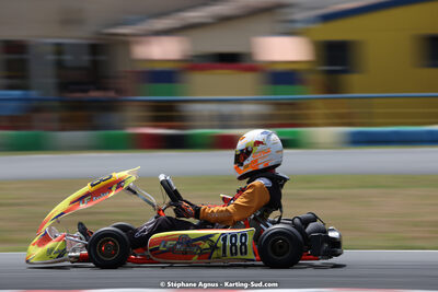 19/06/2022 : Atlantic Trophée au circuit LF Karting de Layrac (Photos Stéphane Agnus) 2022 — karting