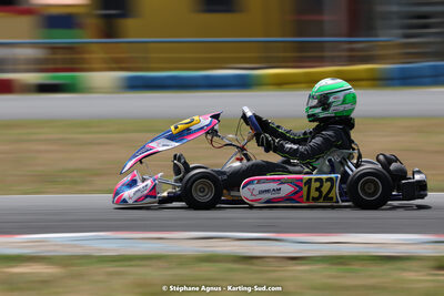 19/06/2022 : Atlantic Trophée au circuit LF Karting de Layrac (Photos Stéphane Agnus) 2022 — karting