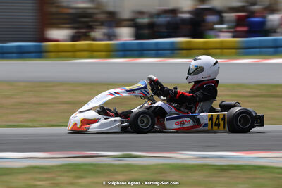 19/06/2022 : Atlantic Trophée au circuit LF Karting de Layrac (Photos Stéphane Agnus) 2022 — karting