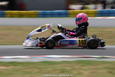 19/06/2022 : Atlantic Trophée au circuit LF Karting de Layrac (Photos Stéphane Agnus) 2022 — karting