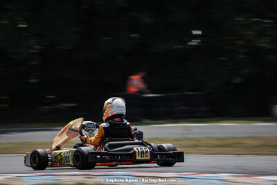 19/06/2022 : Atlantic Trophée au circuit LF Karting de Layrac (Photos Stéphane Agnus) 2022 — karting