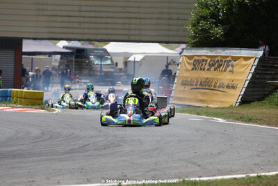 19/06/2022 : Atlantic Trophée au circuit LF Karting de Layrac (Photos Stéphane Agnus) 2022 — karting