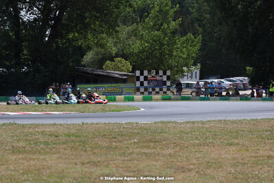 19/06/2022 : Atlantic Trophée au circuit LF Karting de Layrac (Photos Stéphane Agnus) 2022 — karting