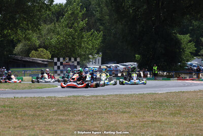 19/06/2022 : Atlantic Trophée au circuit LF Karting de Layrac (Photos Stéphane Agnus) 2022 — karting
