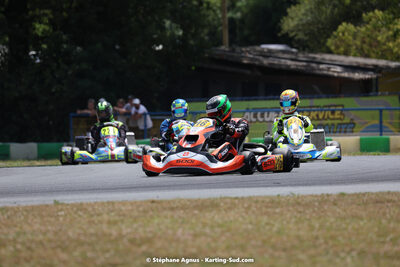 19/06/2022 : Atlantic Trophée au circuit LF Karting de Layrac (Photos Stéphane Agnus) 2022 — karting