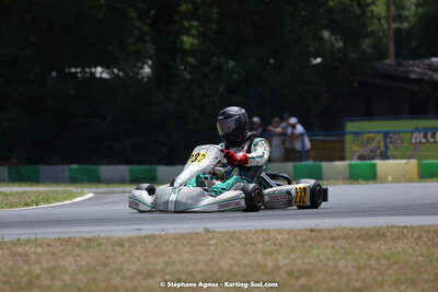 19/06/2022 : Atlantic Trophée au circuit LF Karting de Layrac (Photos Stéphane Agnus) 2022 — karting