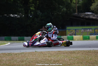 19/06/2022 : Atlantic Trophée au circuit LF Karting de Layrac (Photos Stéphane Agnus) 2022 — karting