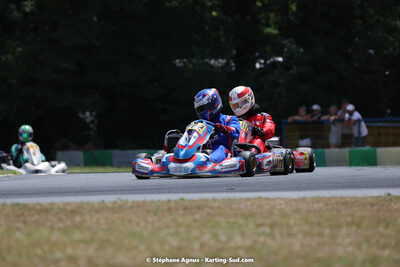 19/06/2022 : Atlantic Trophée au circuit LF Karting de Layrac (Photos Stéphane Agnus) 2022 — karting