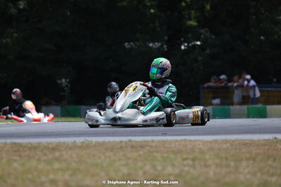 19/06/2022 : Atlantic Trophée au circuit LF Karting de Layrac (Photos Stéphane Agnus) 2022 — karting