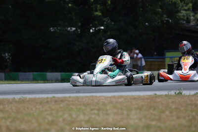 19/06/2022 : Atlantic Trophée au circuit LF Karting de Layrac (Photos Stéphane Agnus) 2022 — karting