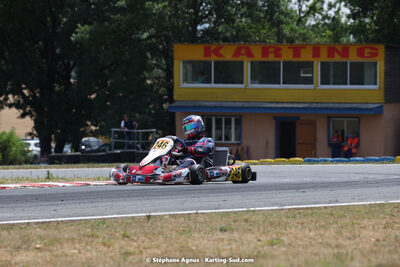 19/06/2022 : Atlantic Trophée au circuit LF Karting de Layrac (Photos Stéphane Agnus) 2022 — karting