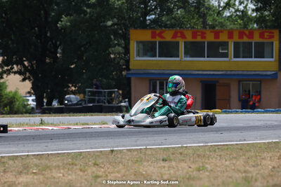 19/06/2022 : Atlantic Trophée au circuit LF Karting de Layrac (Photos Stéphane Agnus) 2022 — karting