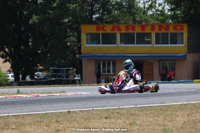 19/06/2022 : Atlantic Trophée au circuit LF Karting de Layrac (Photos Stéphane Agnus) 2022 — karting