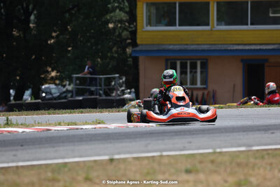 19/06/2022 : Atlantic Trophée au circuit LF Karting de Layrac (Photos Stéphane Agnus) 2022 — karting