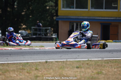 19/06/2022 : Atlantic Trophée au circuit LF Karting de Layrac (Photos Stéphane Agnus) 2022 — karting