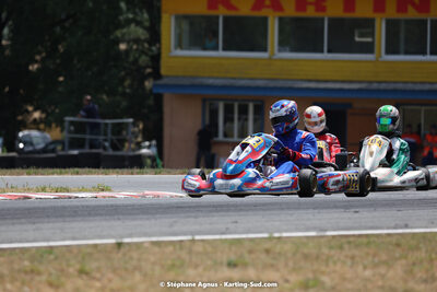 19/06/2022 : Atlantic Trophée au circuit LF Karting de Layrac (Photos Stéphane Agnus) 2022 — karting