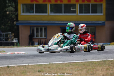 19/06/2022 : Atlantic Trophée au circuit LF Karting de Layrac (Photos Stéphane Agnus) 2022 — karting
