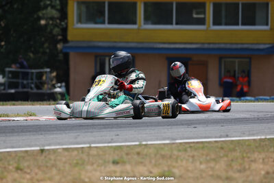 19/06/2022 : Atlantic Trophée au circuit LF Karting de Layrac (Photos Stéphane Agnus) 2022 — karting