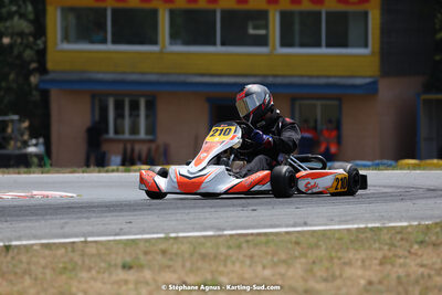 19/06/2022 : Atlantic Trophée au circuit LF Karting de Layrac (Photos Stéphane Agnus) 2022 — karting