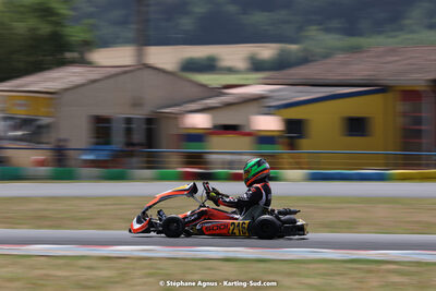 19/06/2022 : Atlantic Trophée au circuit LF Karting de Layrac (Photos Stéphane Agnus) 2022 — karting