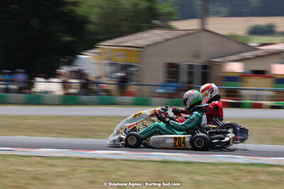 19/06/2022 : Atlantic Trophée au circuit LF Karting de Layrac (Photos Stéphane Agnus) 2022 — karting