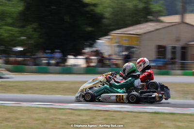19/06/2022 : Atlantic Trophée au circuit LF Karting de Layrac (Photos Stéphane Agnus) 2022 — karting
