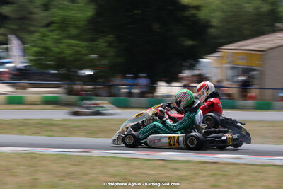 19/06/2022 : Atlantic Trophée au circuit LF Karting de Layrac (Photos Stéphane Agnus) 2022 — karting