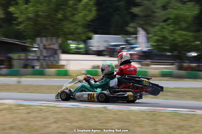 19/06/2022 : Atlantic Trophée au circuit LF Karting de Layrac (Photos Stéphane Agnus) 2022 — karting