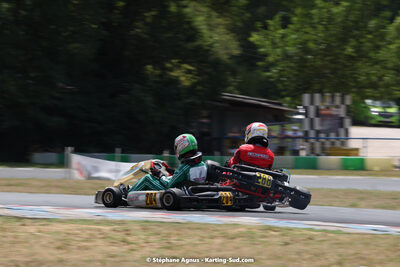 19/06/2022 : Atlantic Trophée au circuit LF Karting de Layrac (Photos Stéphane Agnus) 2022 — karting