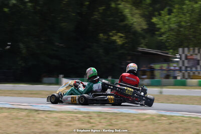 19/06/2022 : Atlantic Trophée au circuit LF Karting de Layrac (Photos Stéphane Agnus) 2022 — karting