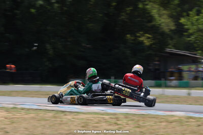 19/06/2022 : Atlantic Trophée au circuit LF Karting de Layrac (Photos Stéphane Agnus) 2022 — karting