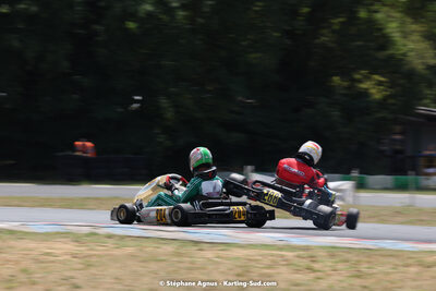 19/06/2022 : Atlantic Trophée au circuit LF Karting de Layrac (Photos Stéphane Agnus) 2022 — karting