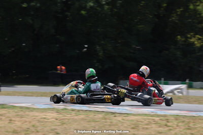 19/06/2022 : Atlantic Trophée au circuit LF Karting de Layrac (Photos Stéphane Agnus) 2022 — karting