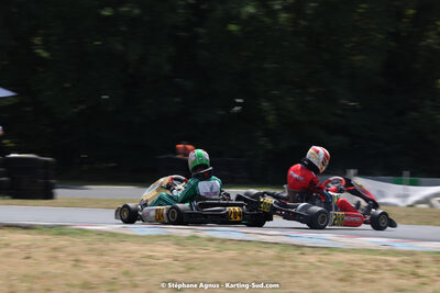 19/06/2022 : Atlantic Trophée au circuit LF Karting de Layrac (Photos Stéphane Agnus) 2022 — karting