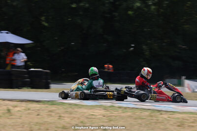 19/06/2022 : Atlantic Trophée au circuit LF Karting de Layrac (Photos Stéphane Agnus) 2022 — karting