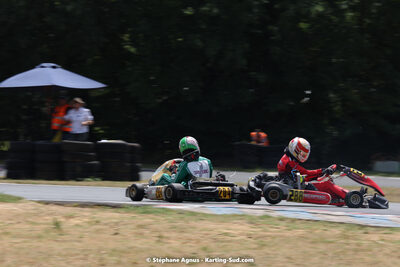 19/06/2022 : Atlantic Trophée au circuit LF Karting de Layrac (Photos Stéphane Agnus) 2022 — karting