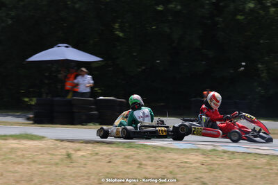 19/06/2022 : Atlantic Trophée au circuit LF Karting de Layrac (Photos Stéphane Agnus) 2022 — karting