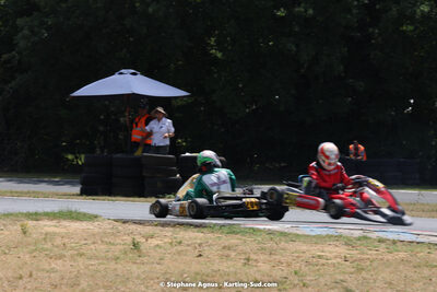 19/06/2022 : Atlantic Trophée au circuit LF Karting de Layrac (Photos Stéphane Agnus) 2022 — karting