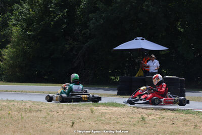 19/06/2022 : Atlantic Trophée au circuit LF Karting de Layrac (Photos Stéphane Agnus) 2022 — karting