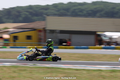 19/06/2022 : Atlantic Trophée au circuit LF Karting de Layrac (Photos Stéphane Agnus) 2022 — karting