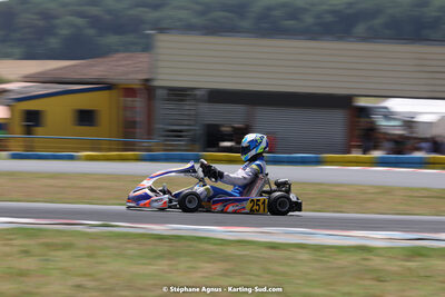 19/06/2022 : Atlantic Trophée au circuit LF Karting de Layrac (Photos Stéphane Agnus) 2022 — karting