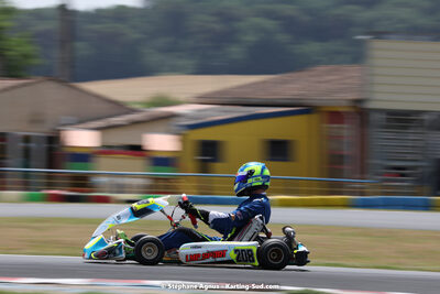 19/06/2022 : Atlantic Trophée au circuit LF Karting de Layrac (Photos Stéphane Agnus) 2022 — karting