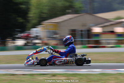 19/06/2022 : Atlantic Trophée au circuit LF Karting de Layrac (Photos Stéphane Agnus) 2022 — karting