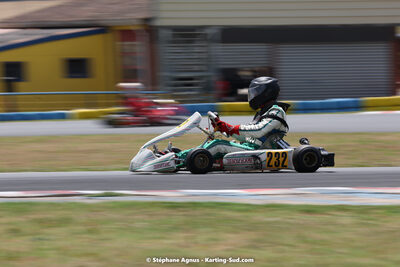 19/06/2022 : Atlantic Trophée au circuit LF Karting de Layrac (Photos Stéphane Agnus) 2022 — karting